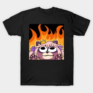 Pixie Rise T-Shirt